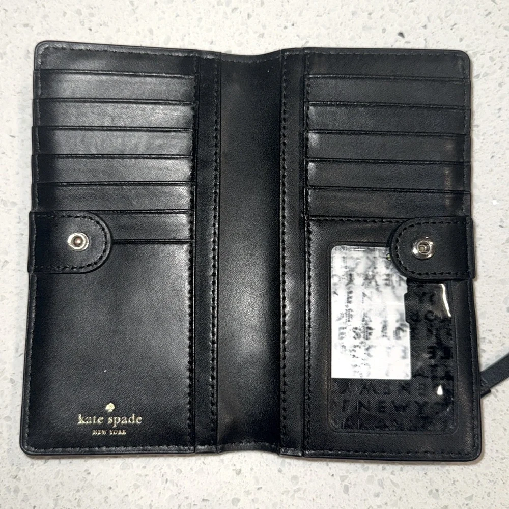 Kate Spade wallet! - Picture 4 of 4